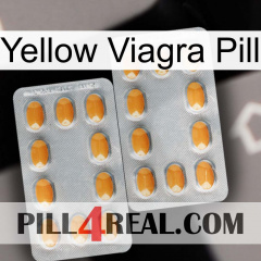 Yellow Viagra Pill cialis4